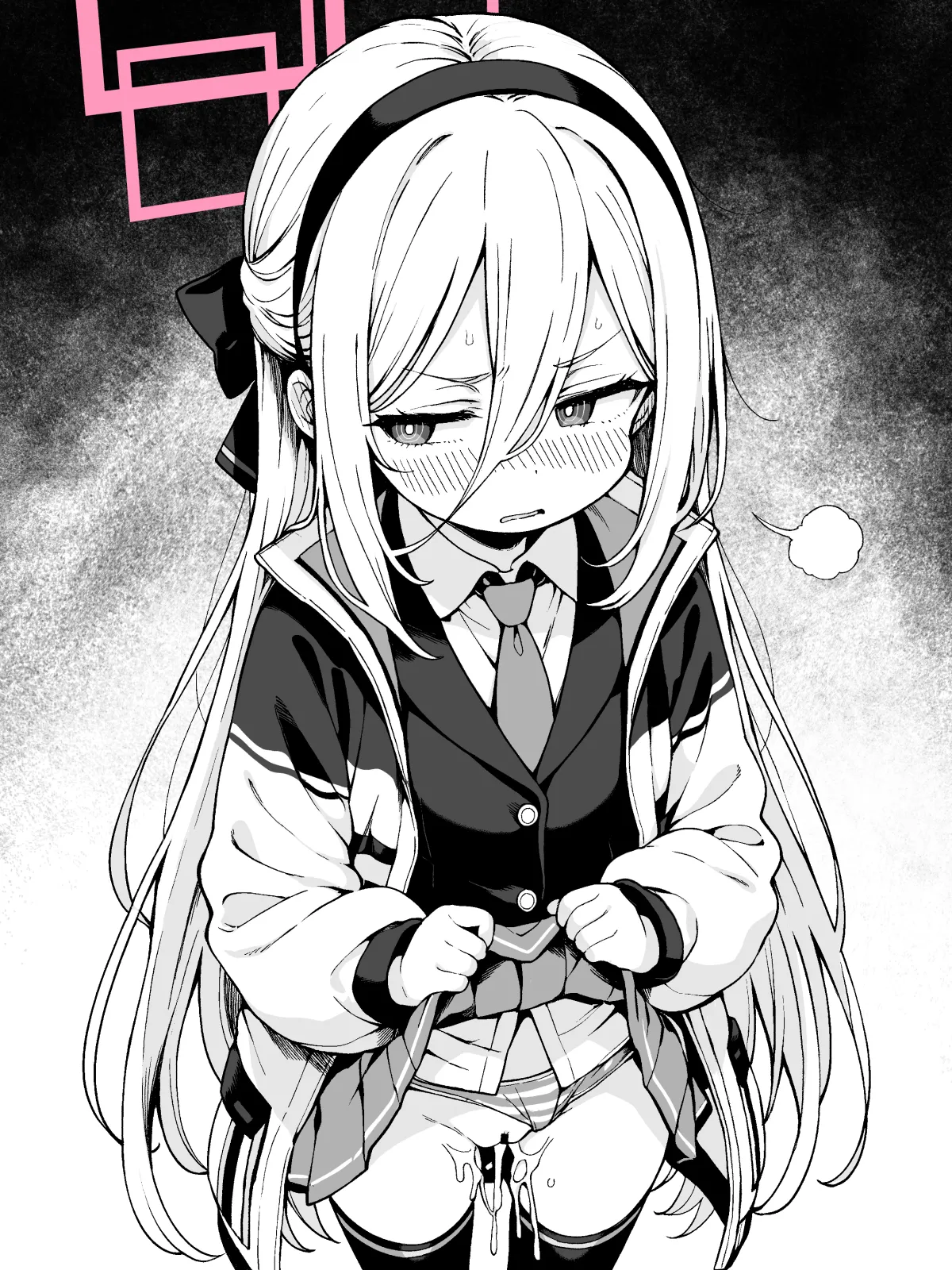 先生の癖に身代わりという建前で付き合ってくれる素直じゃないケイ page 5 full