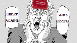 Daitouryou no Inbou | U.S. Presidential Conspiracy