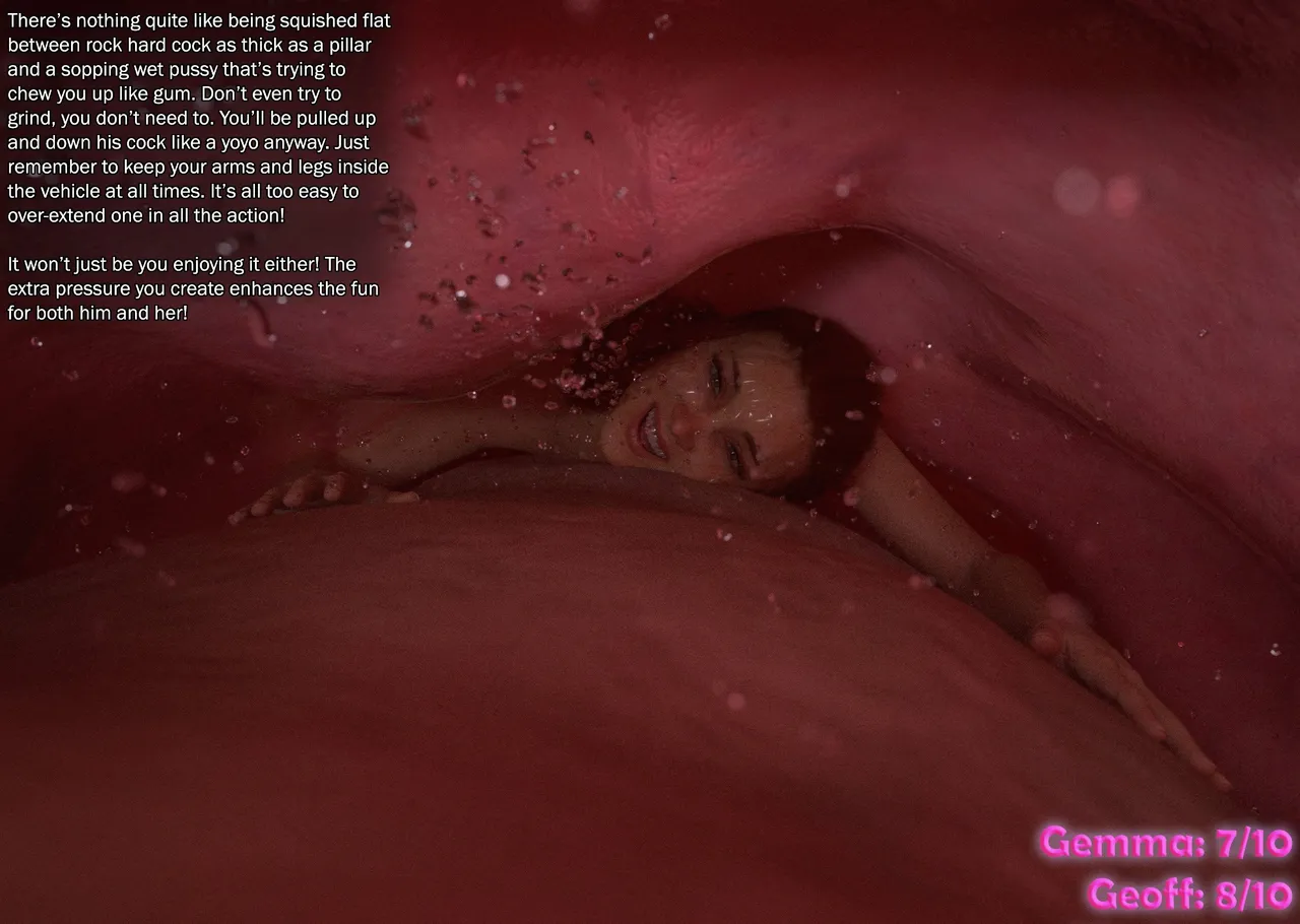 Gemmas Guide To Shrunken Shagging page 10 full