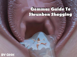 Gemmas Guide To Shrunken Shagging