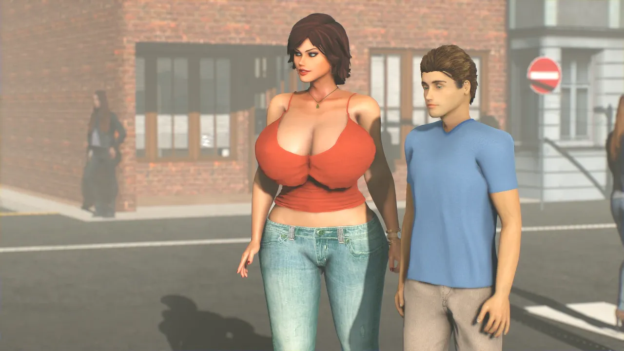 The Wants Of Summer -VN- RubyIntroSalon page 10 full
