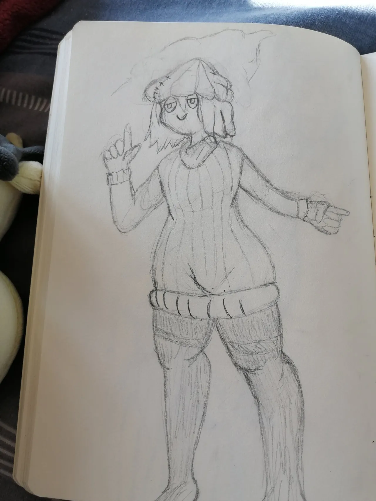Dollstaff page 8 full