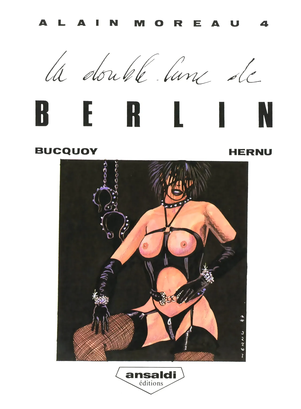 Alain Moreau - 04 - Berlin page 4 full