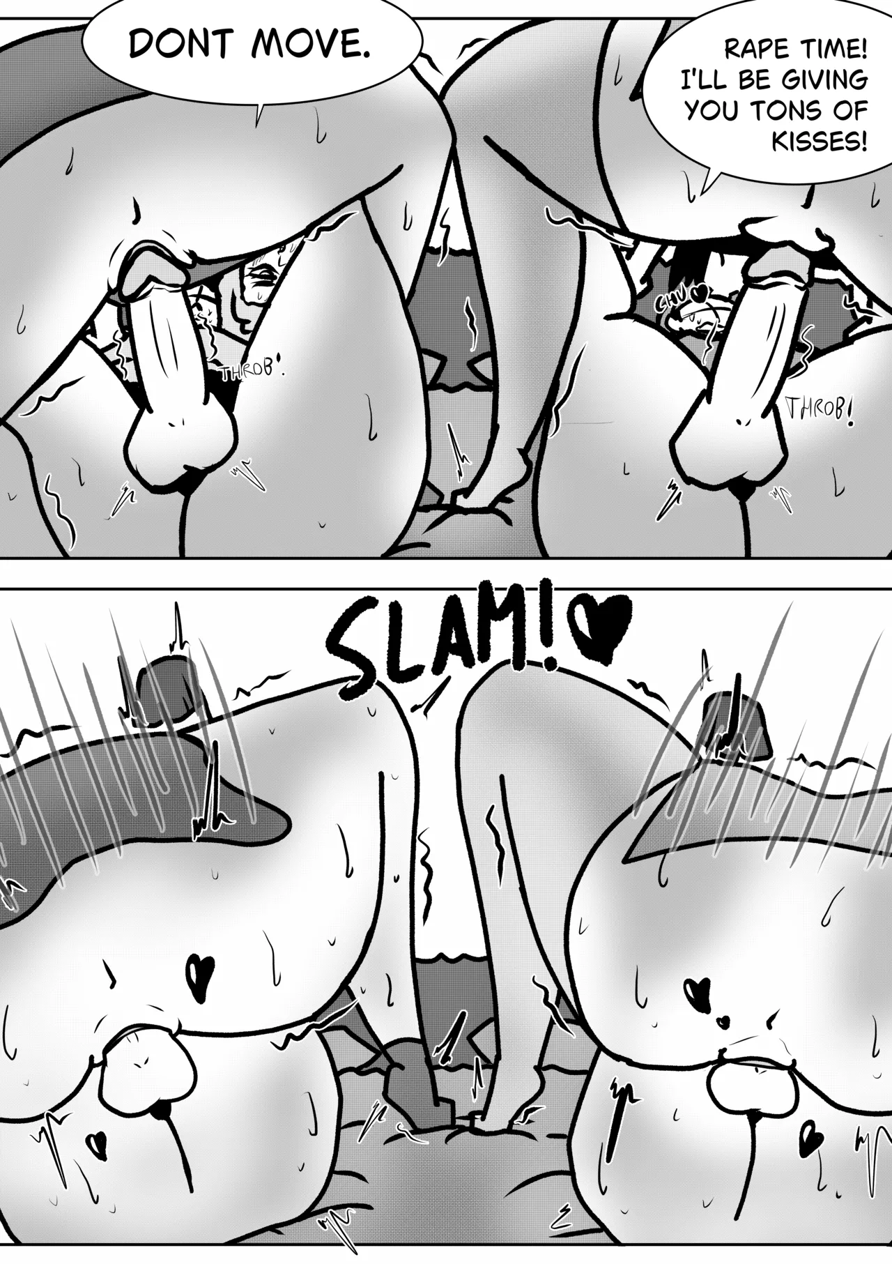 Double Trouble page 9 full