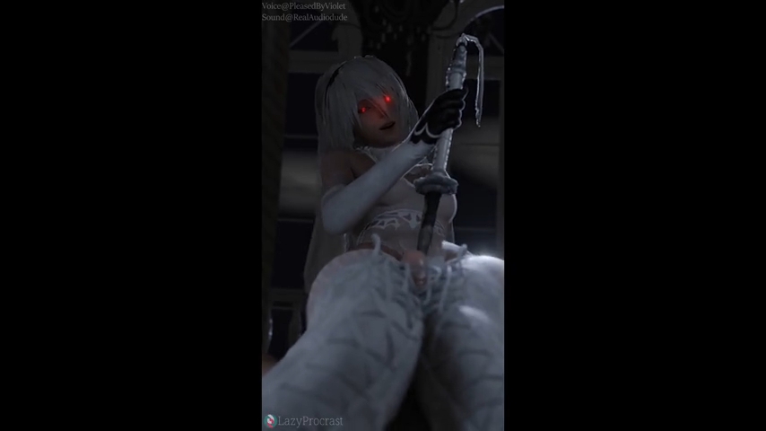 yorha 2b 2 page 6 full