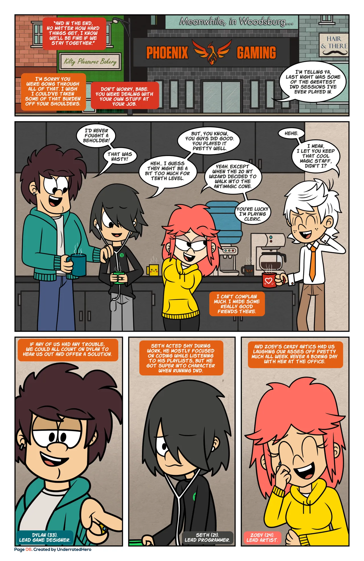 Rewrite The Stars Chapter 6: Rebirth page 7 full