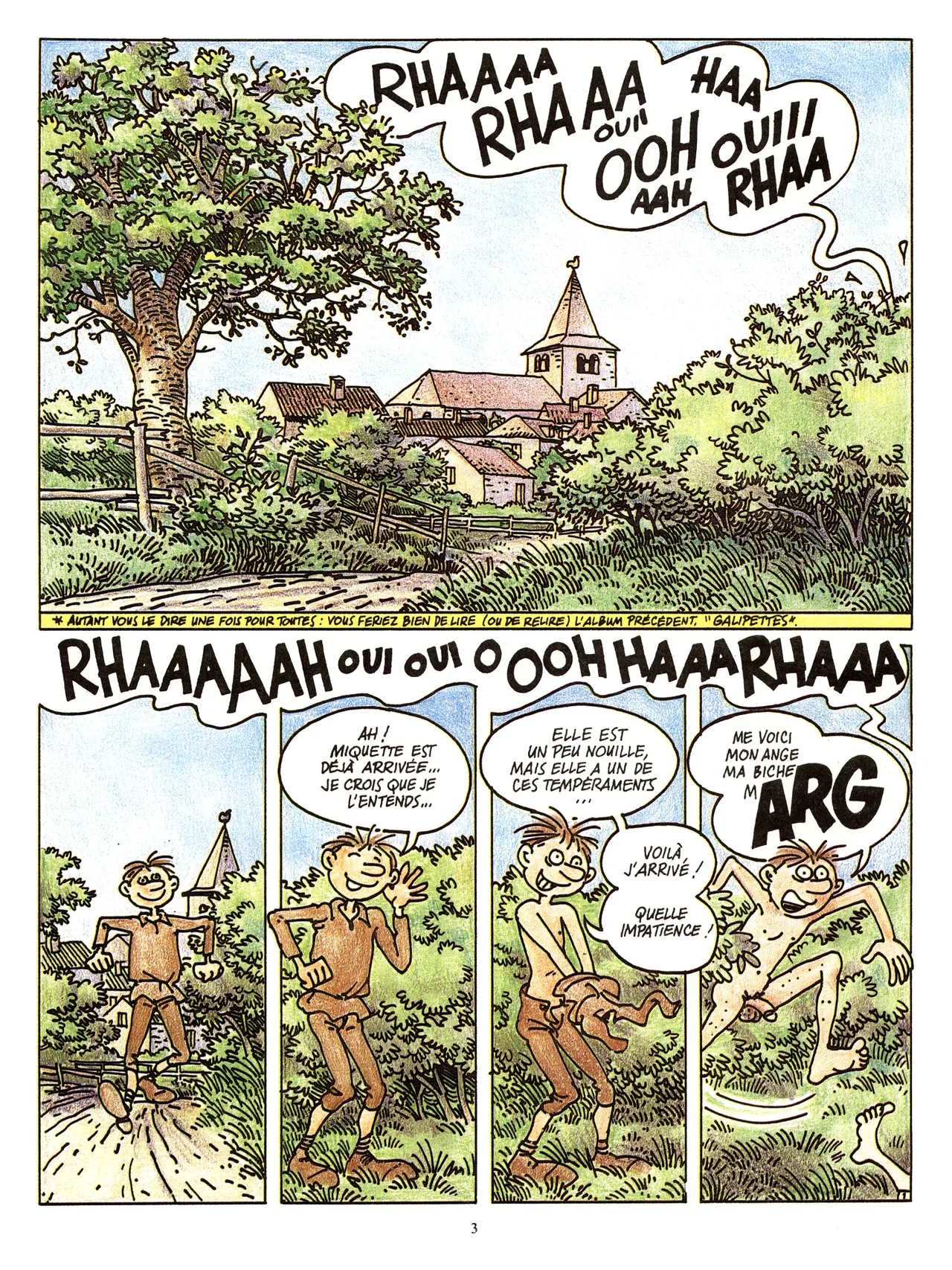 Galipettes #2 : Culbutes page 6 full