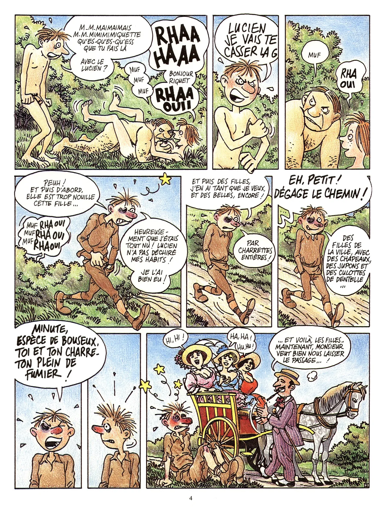 Galipettes #2 : Culbutes page 7 full