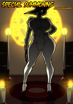 Special Summoning