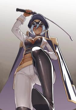 Queen's Torturer