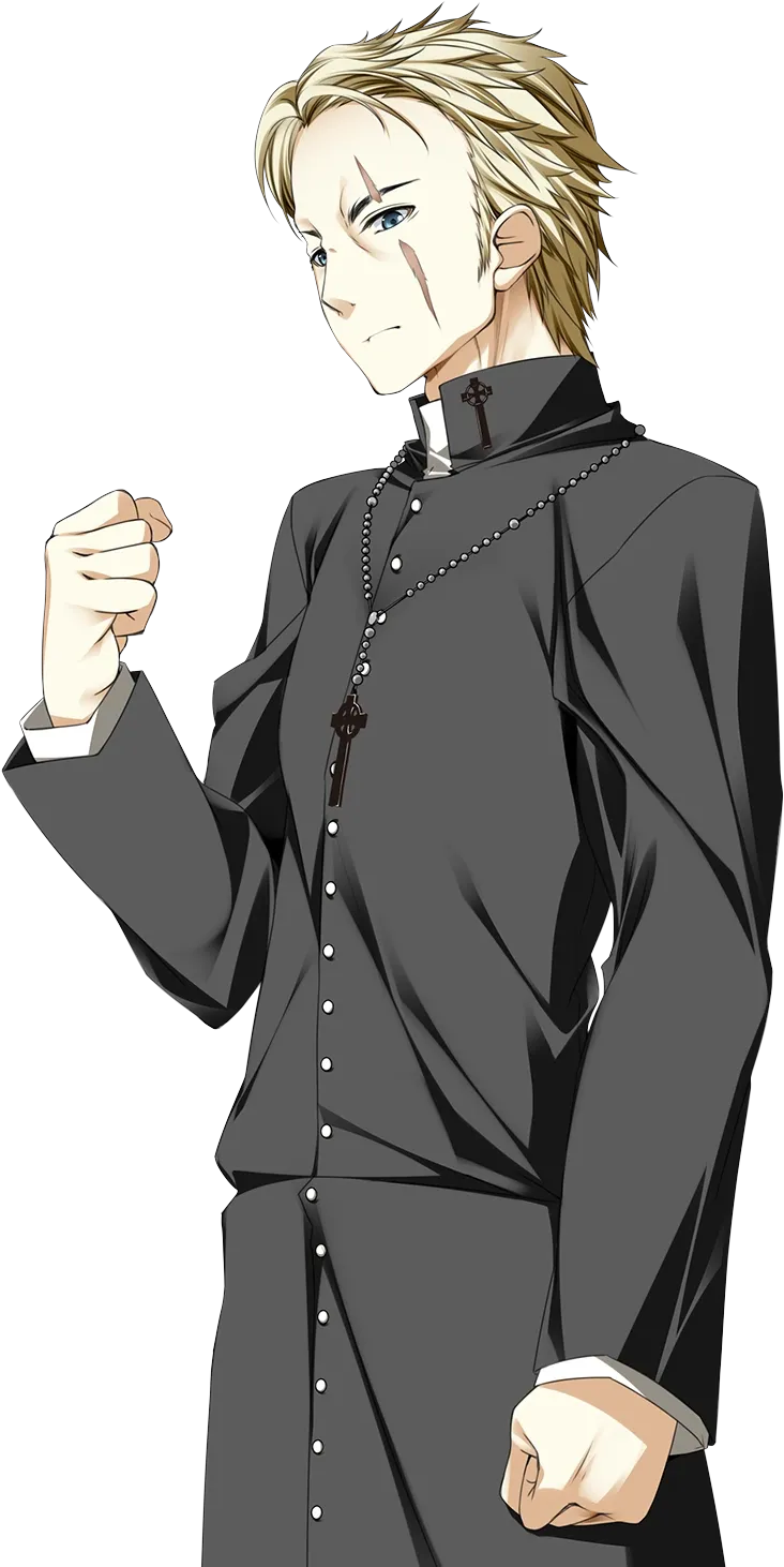 Himawari no Kyoukai to Nagai Natsuyasumi - Character Sprites page 4 full
