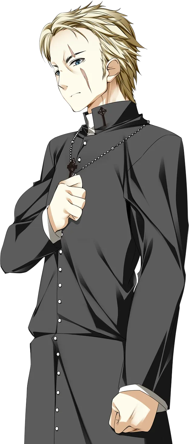 Himawari no Kyoukai to Nagai Natsuyasumi - Character Sprites page 6 full