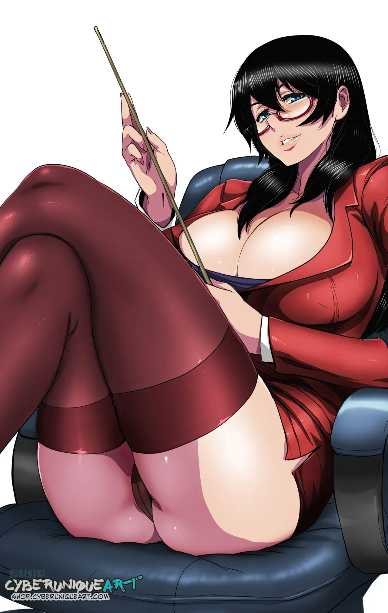 Bad Teacher HQ page 2 full