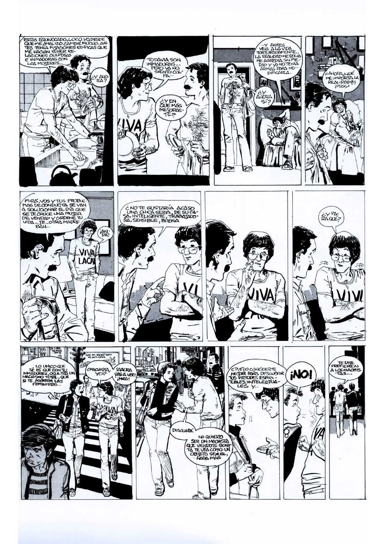 El Loco Chávez - Malone page 2 full