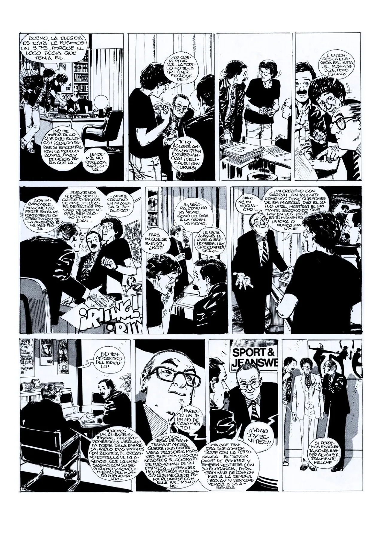 El Loco Chávez - Malone page 7 full