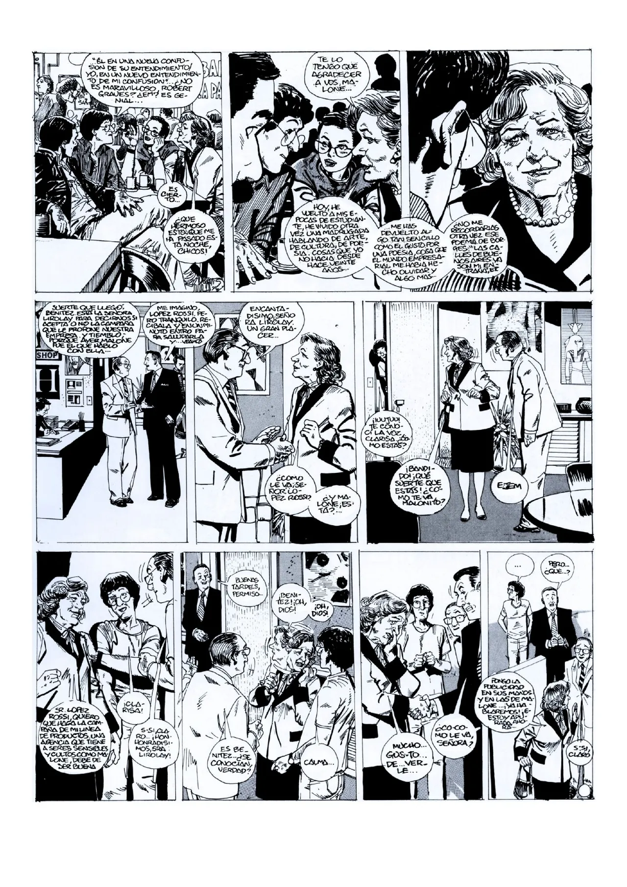 El Loco Chávez - Malone page 9 full