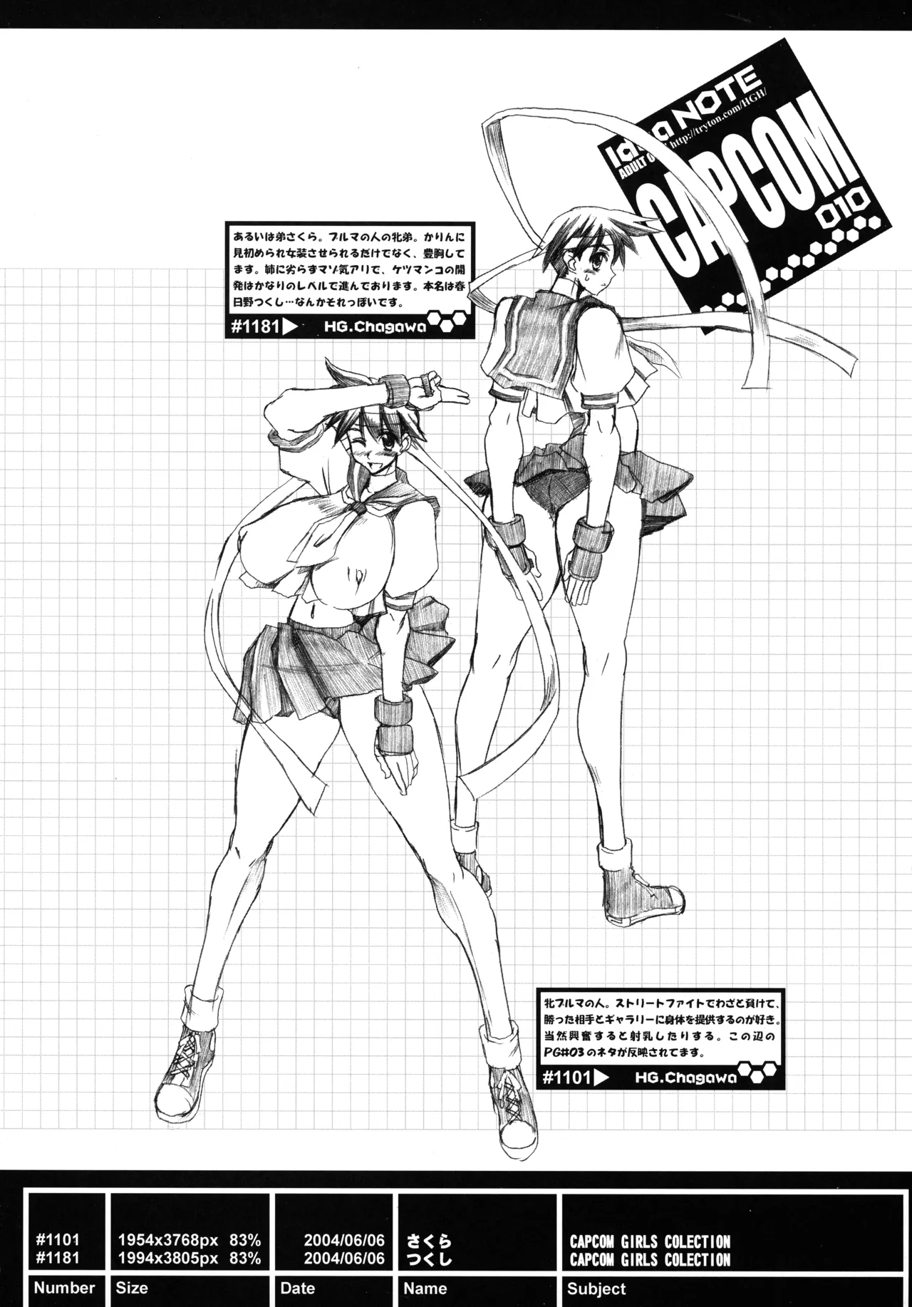 Idea NOTE #2004 page 9 full