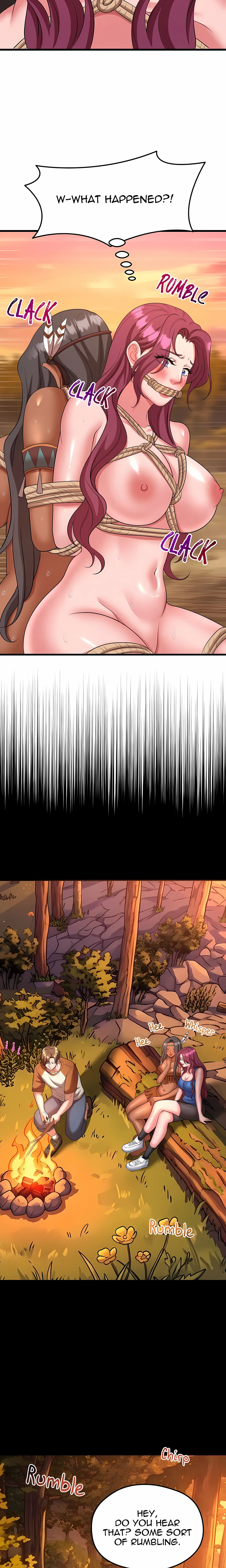 Reined In Lust  1-4 page 3 full