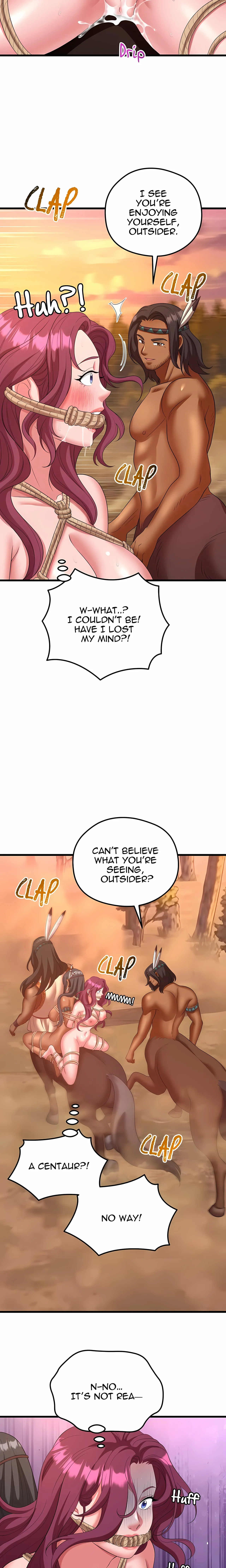 Reined In Lust  1-4 page 6 full
