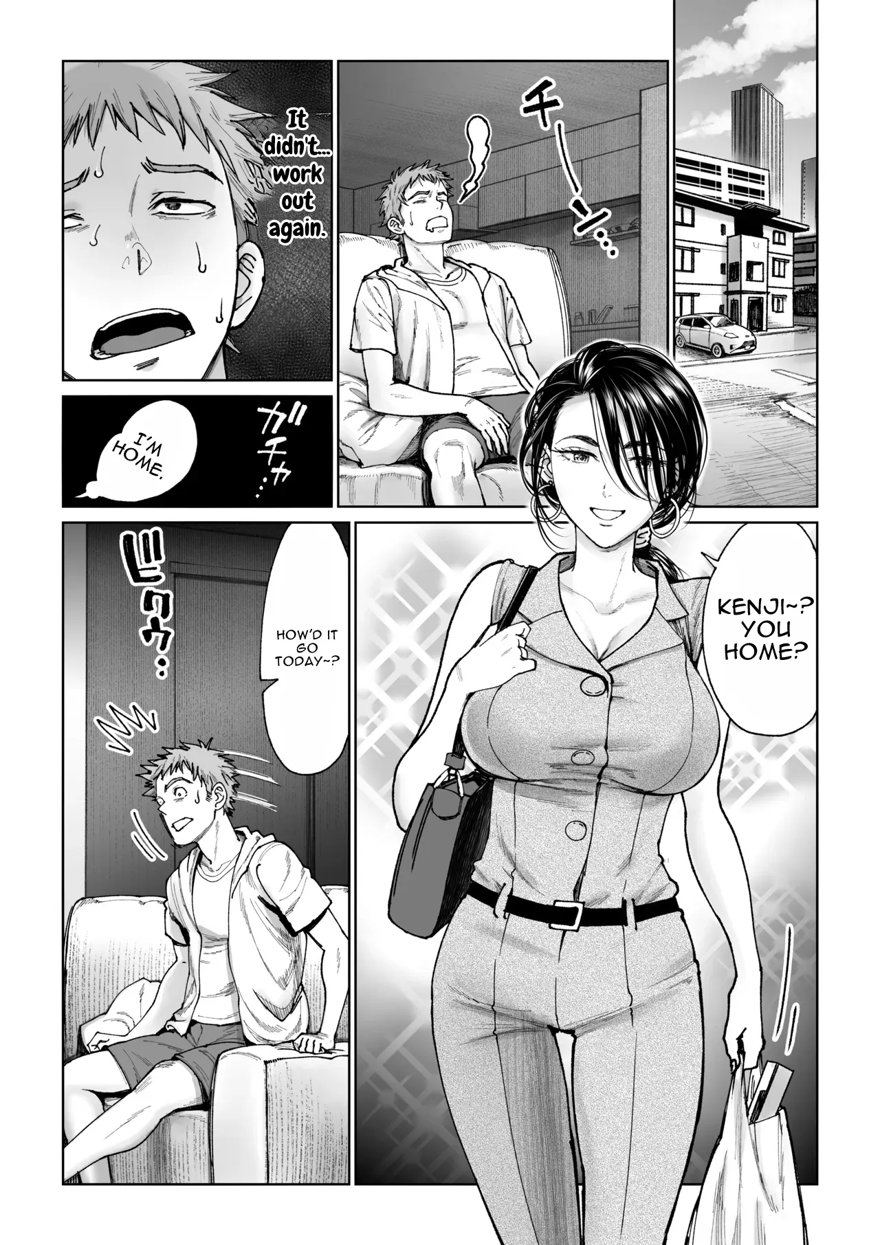 Wife's Service 2 page 5 full