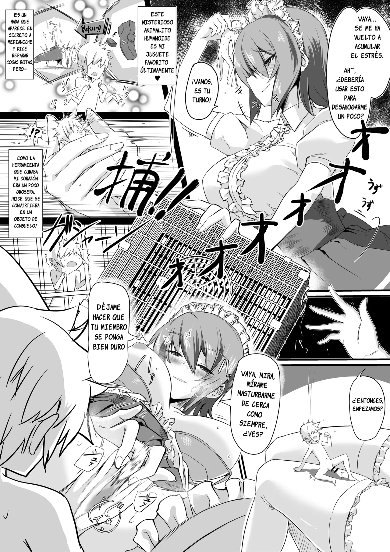 Microne Magazine Vol. 37 page 5 full