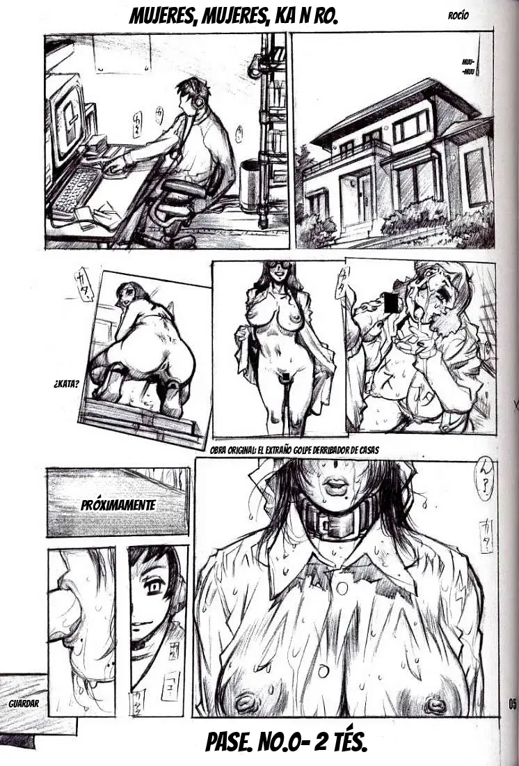 Exposición peligrosa page 4 full