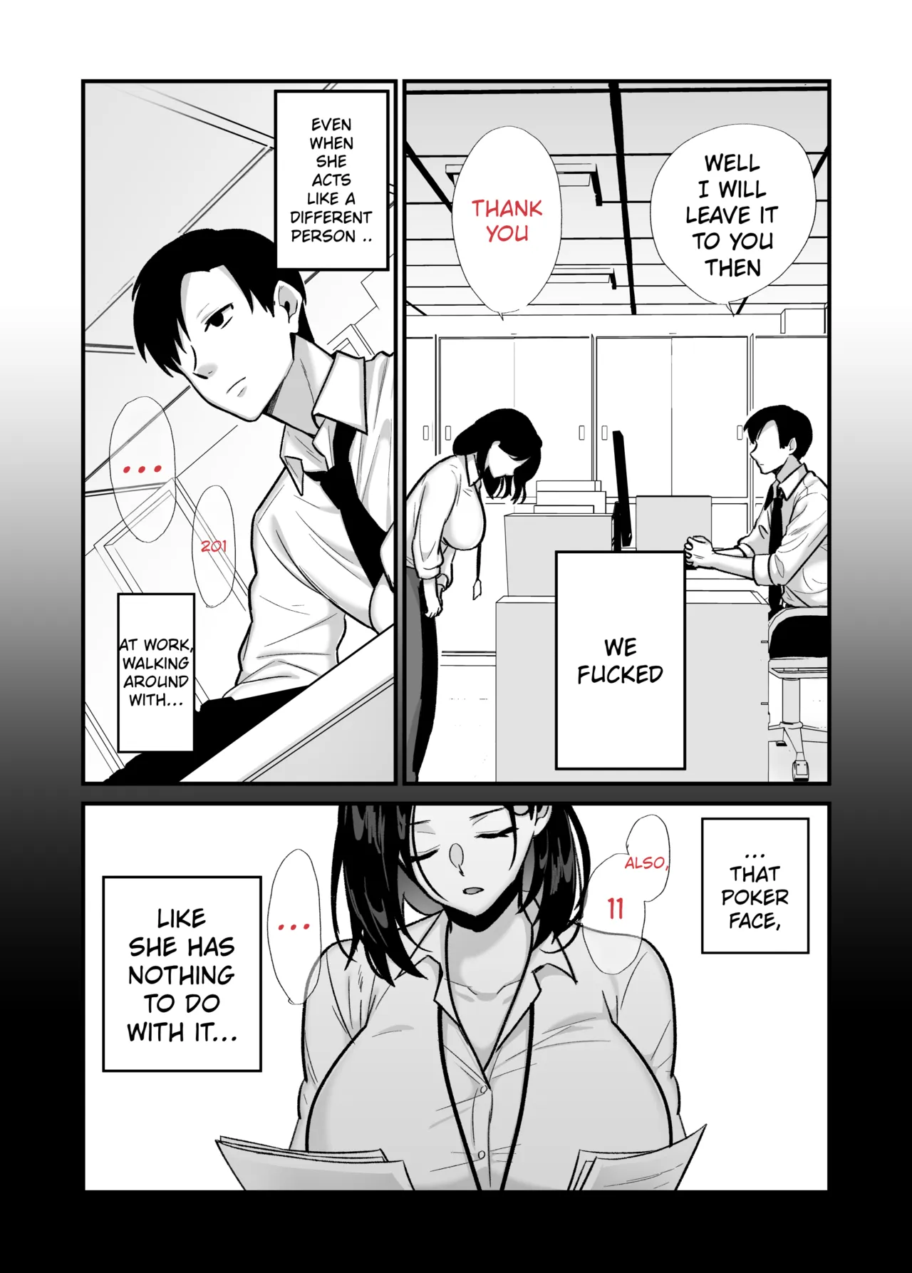 Kachiki na Single Mother to Dosukebe Netsuai Seikou 2 ~Asedaku Micchaku Onsen Ryokou~ | Dirty and Passionate Sex with a Single Mother 2 ~A Sweaty &amp; Clinging Hot Spring Getaway page 4 full