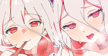 サキュバス化するとどうなるのか?! cover