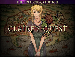 Claire's Quest v0.30.1