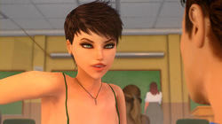 The Wants Of Summer -VN- LizMCClassSexEvent1