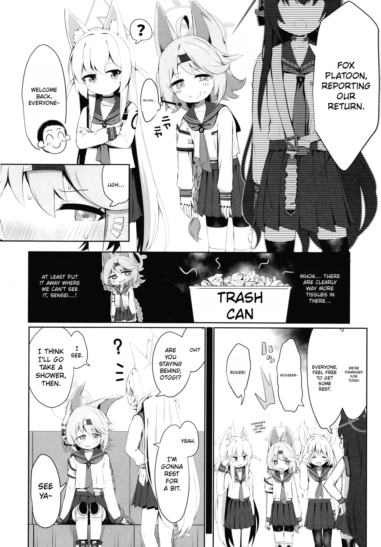 Watashi no Tougenkyou e Youkoso. | Welcome to my paradise. page 5 full