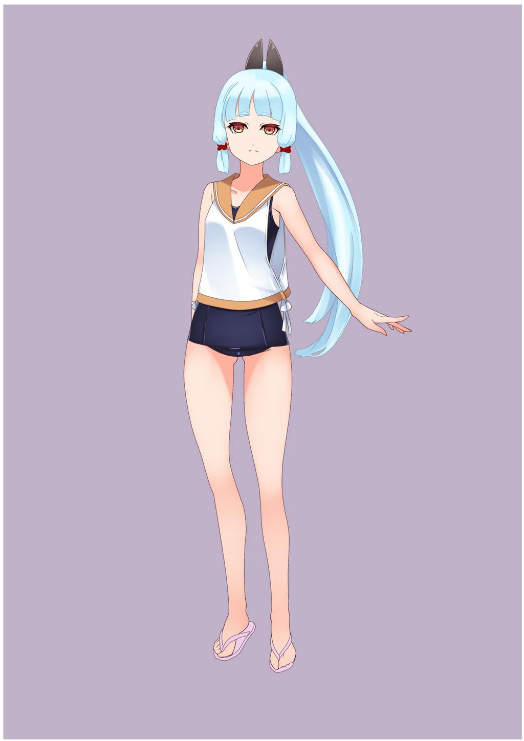 Hie himiko Twitter Gallery 2014 page 6 full