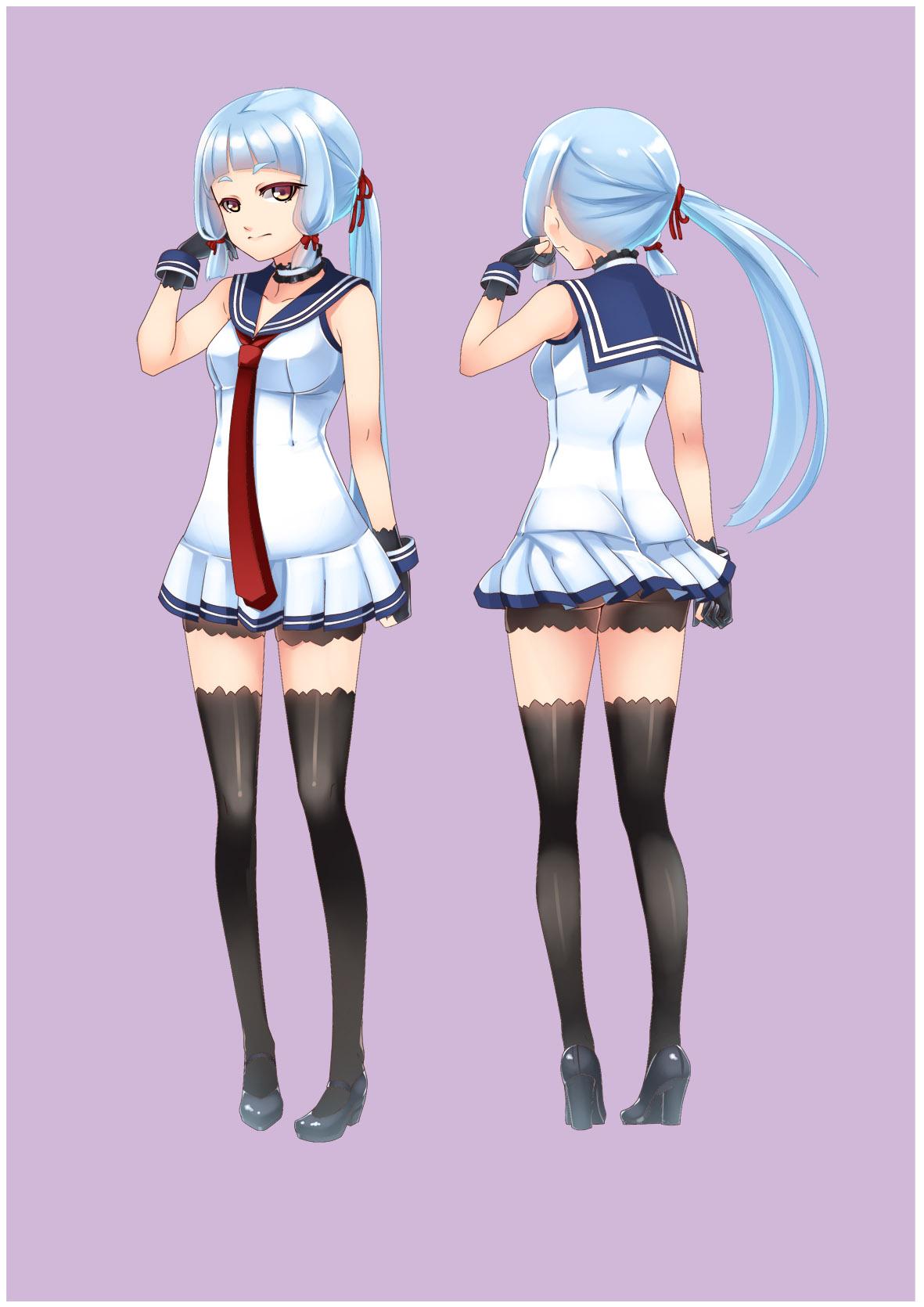 Hie himiko Twitter Gallery 2014 page 7 full