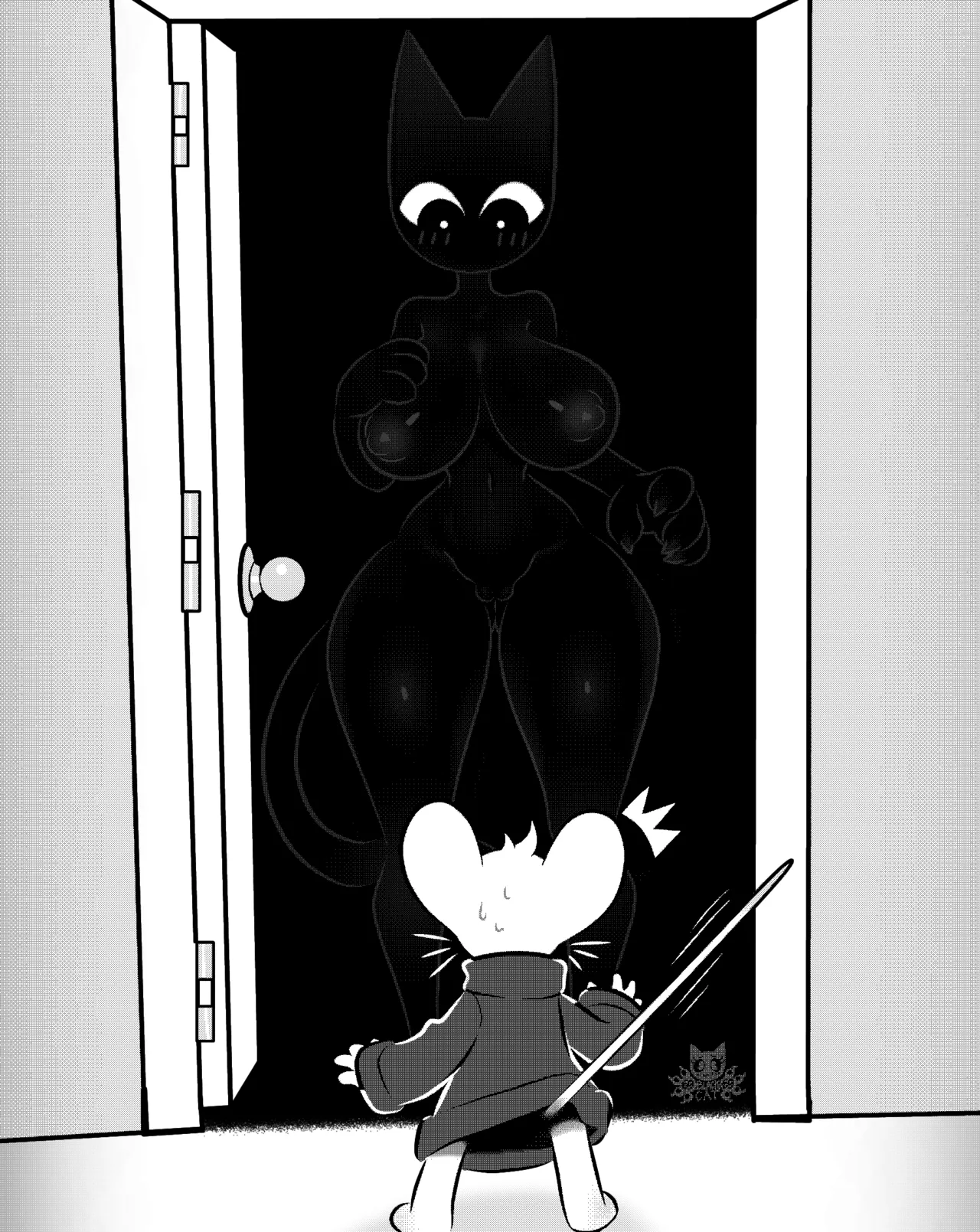 Patreon NSFW Arts Collection page 10 full