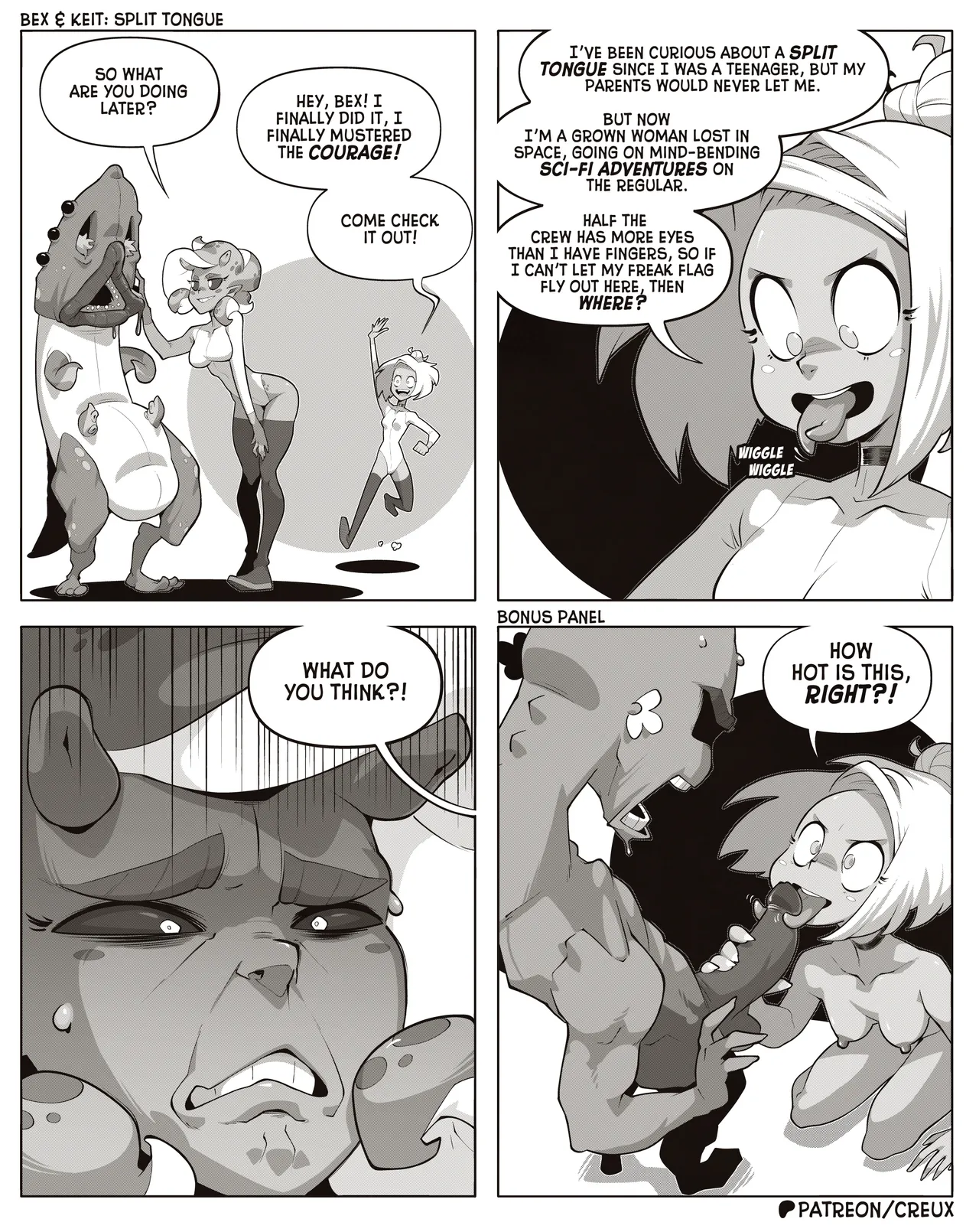 Bex &amp; Keit - BONKtober 2026 page 7 full