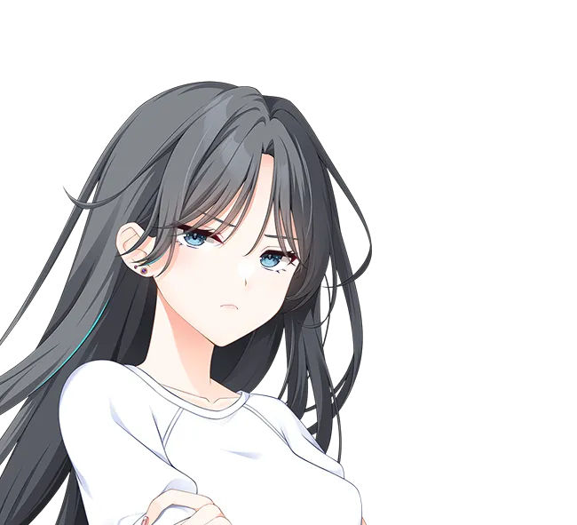 Secret Love  / Jun'ai After Story - Character Sprites page 2 full