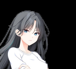 Secret Love  / Jun'ai After Story - Character Sprites