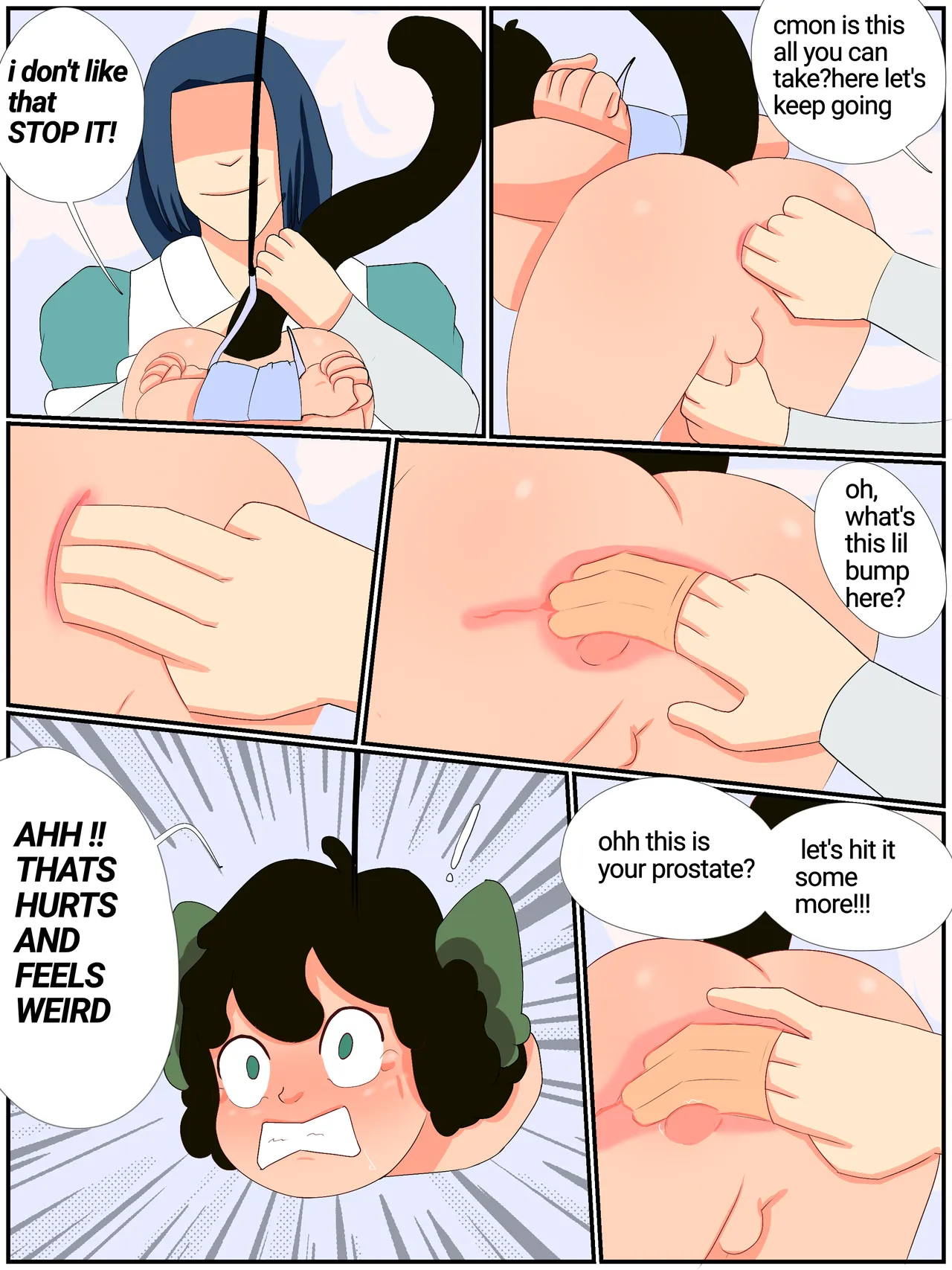 Hei Training page 6 full