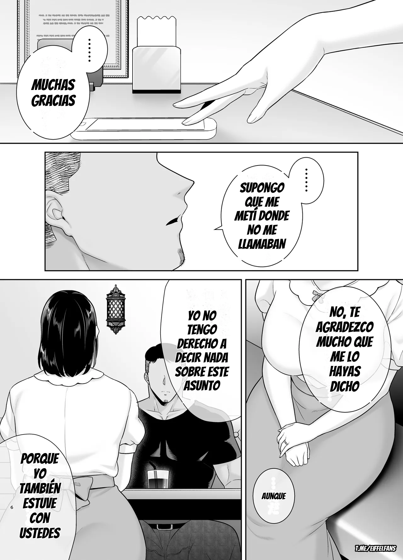 NATSUZUMA - ESPOSA DE VERANO 3 | Summer Zuma 3 page 5 full