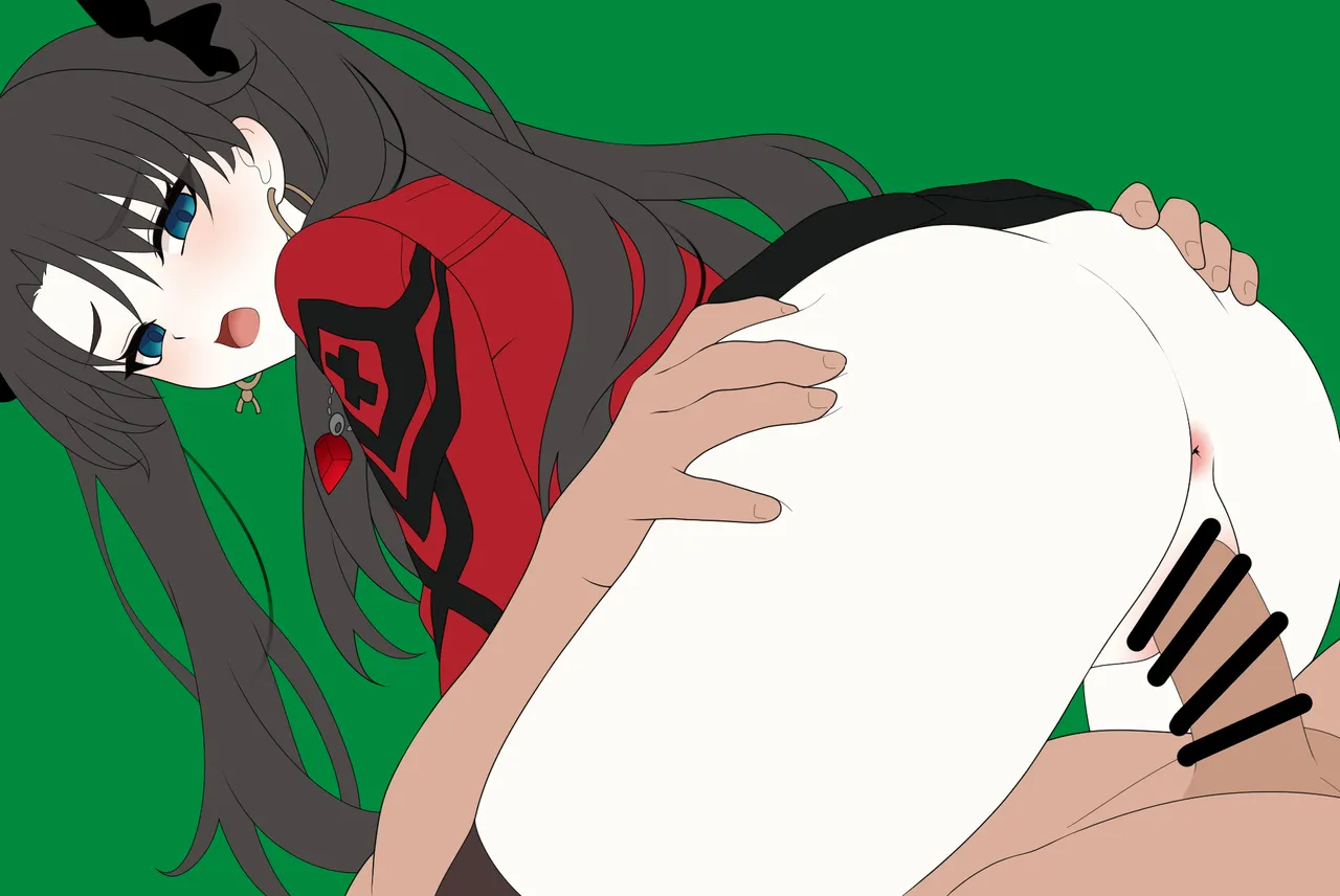 Tohsaka page 8 full