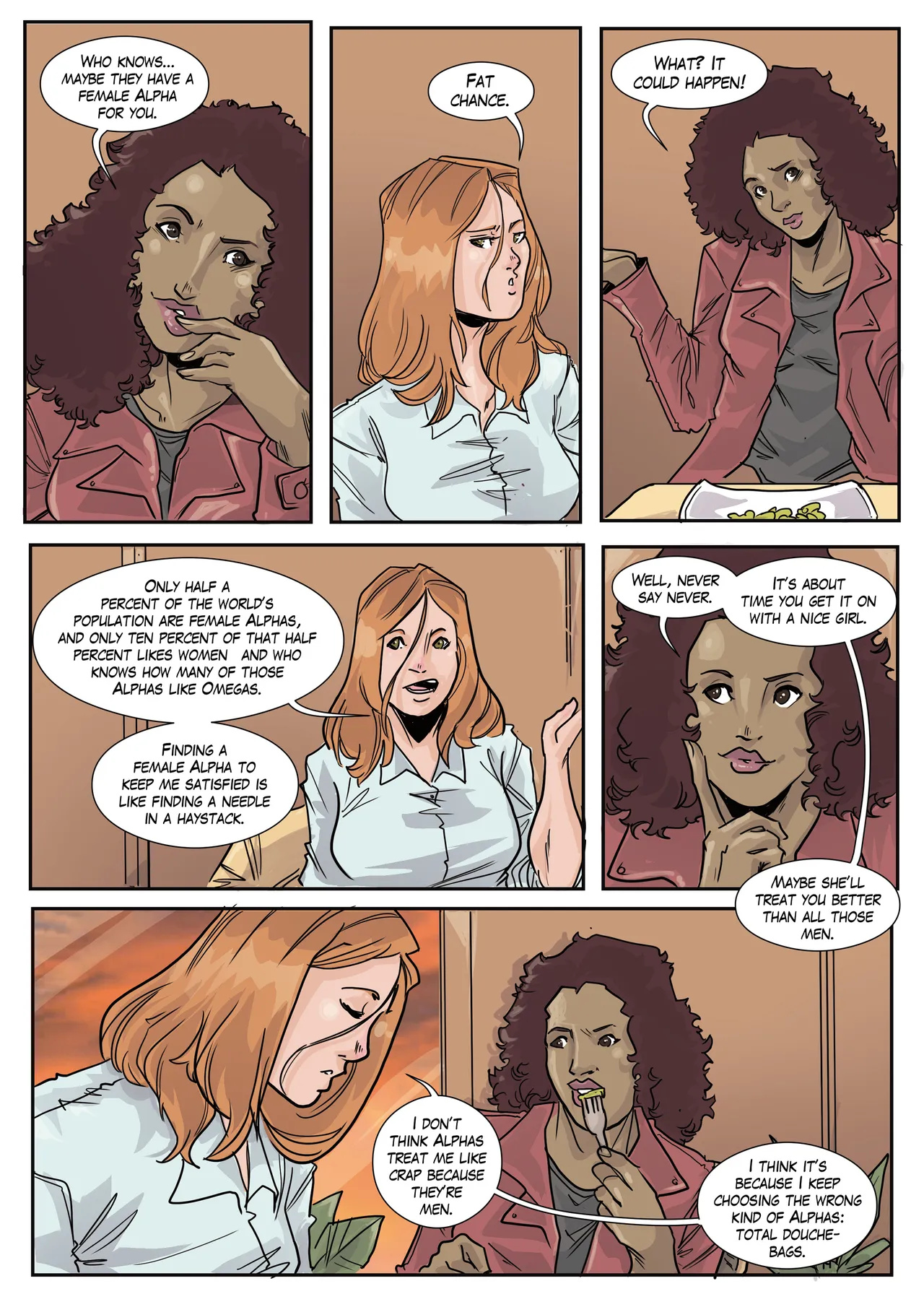 Heat Bound page 10 full