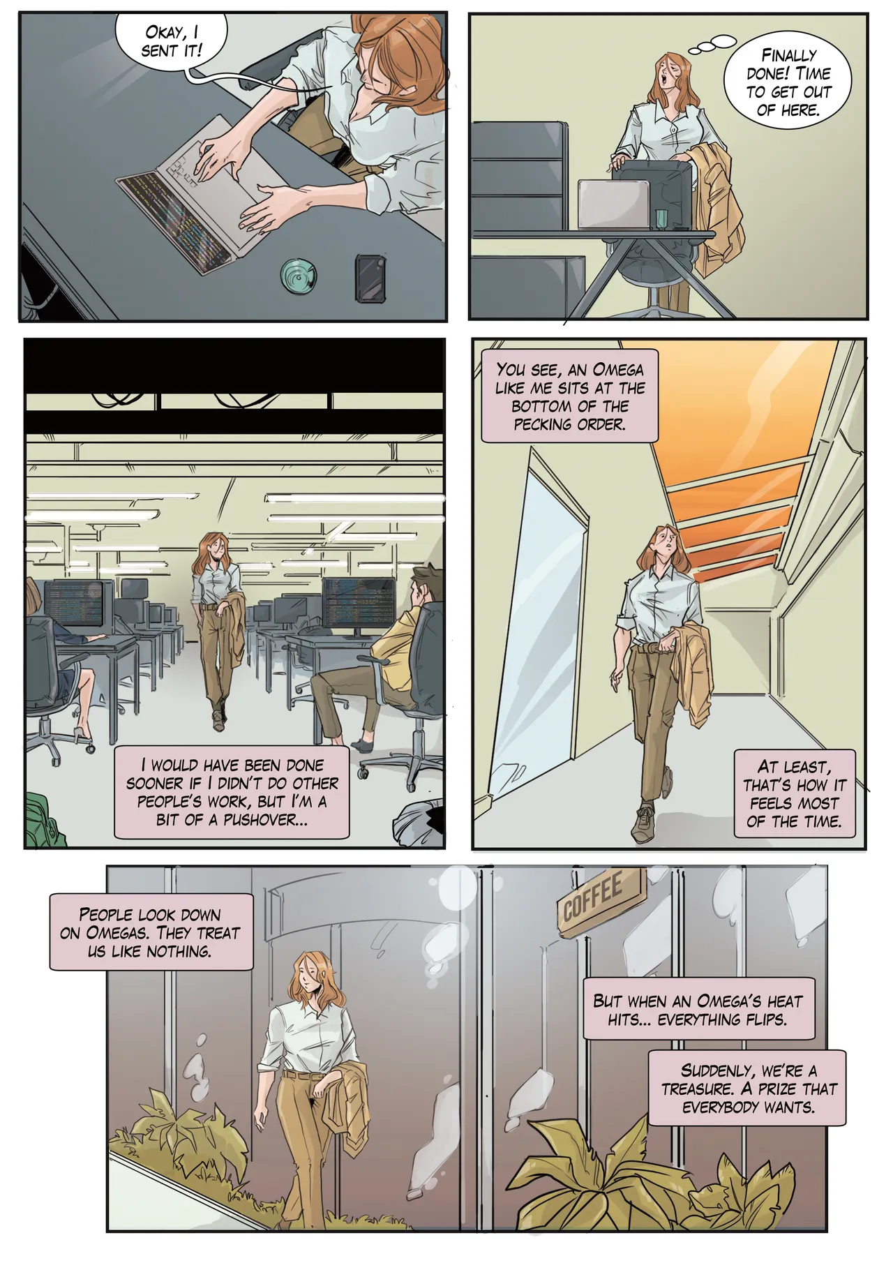 Heat Bound page 4 full