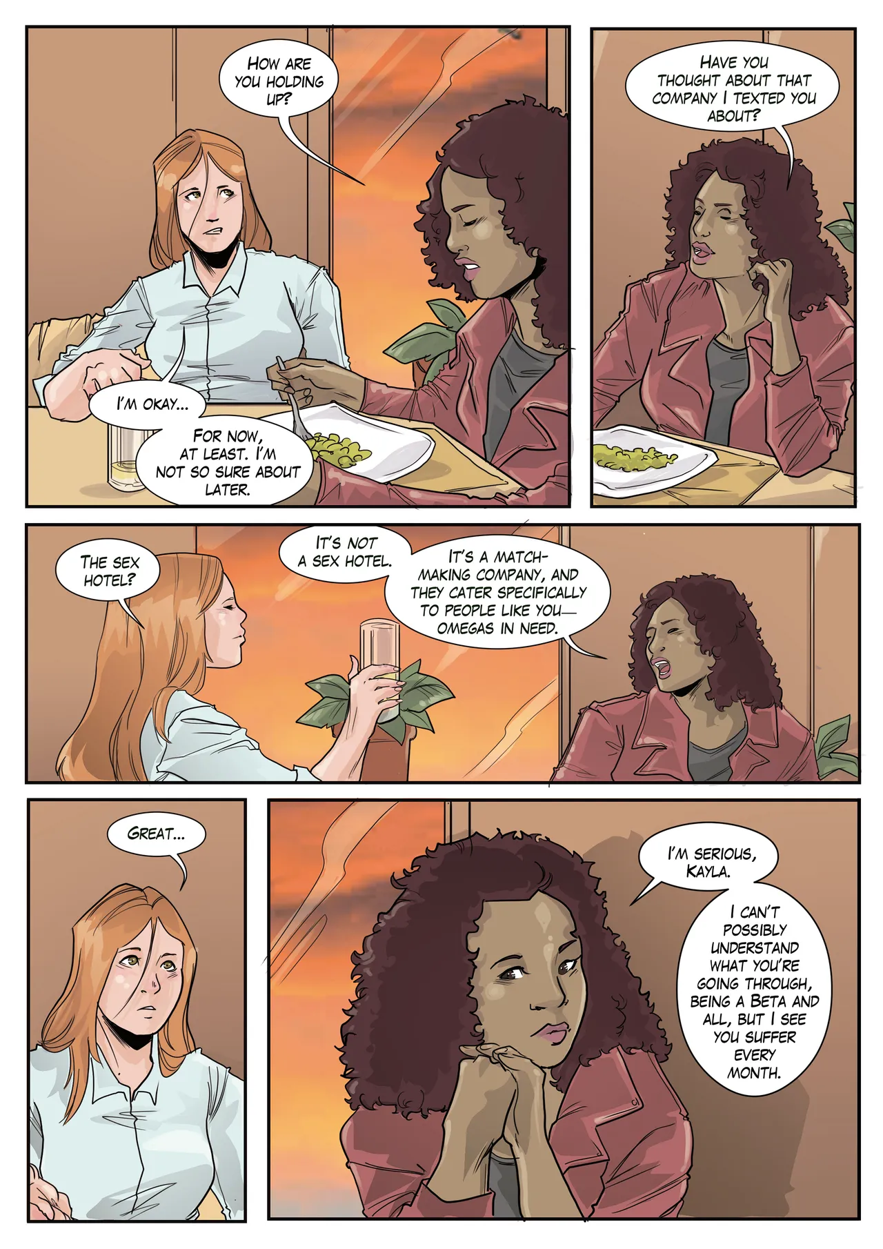 Heat Bound page 7 full