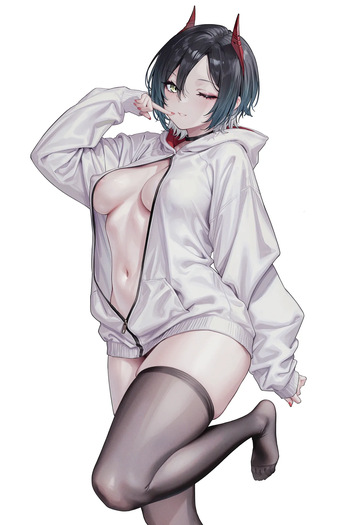 Yanagi cover