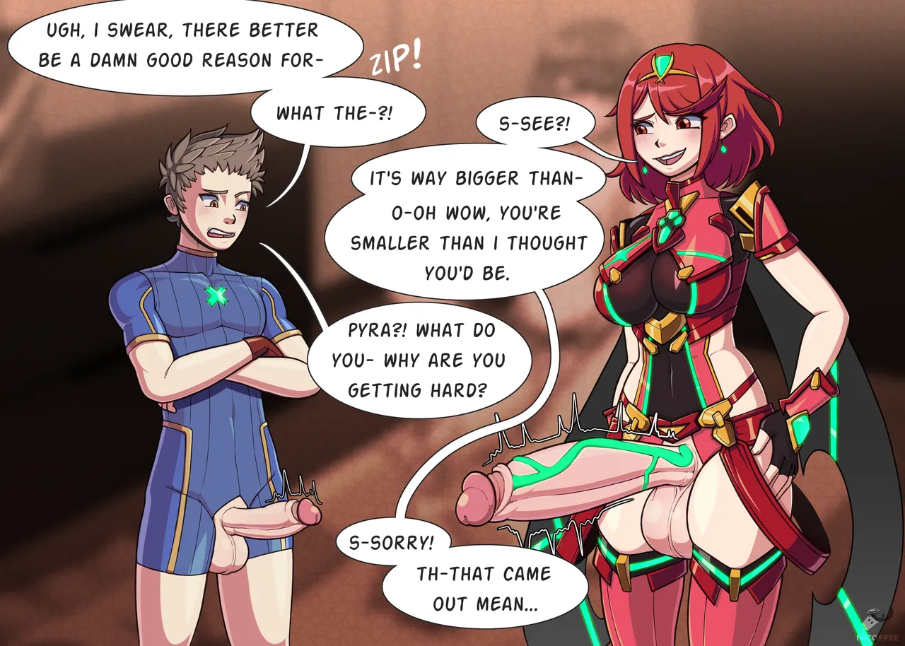 Forging New Blades page 3 full