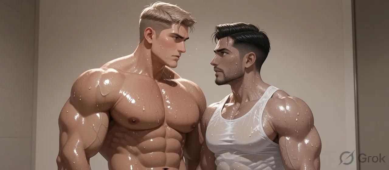 BIG BROTHER Bottom &amp; YOUNG BROTHER TOP EP:01 page 2 full