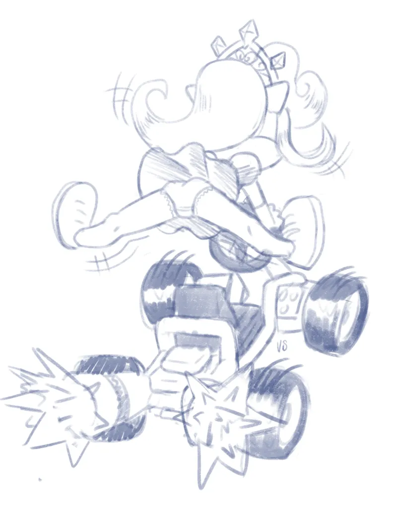 Coco Bandicoot page 2 full