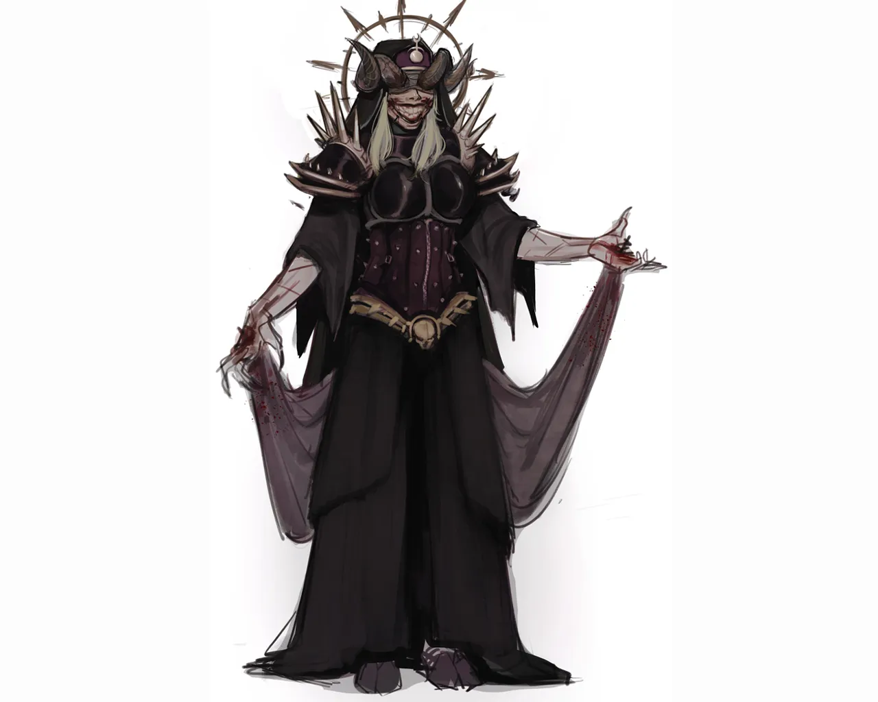 Slaaneshi Daemons page 9 full