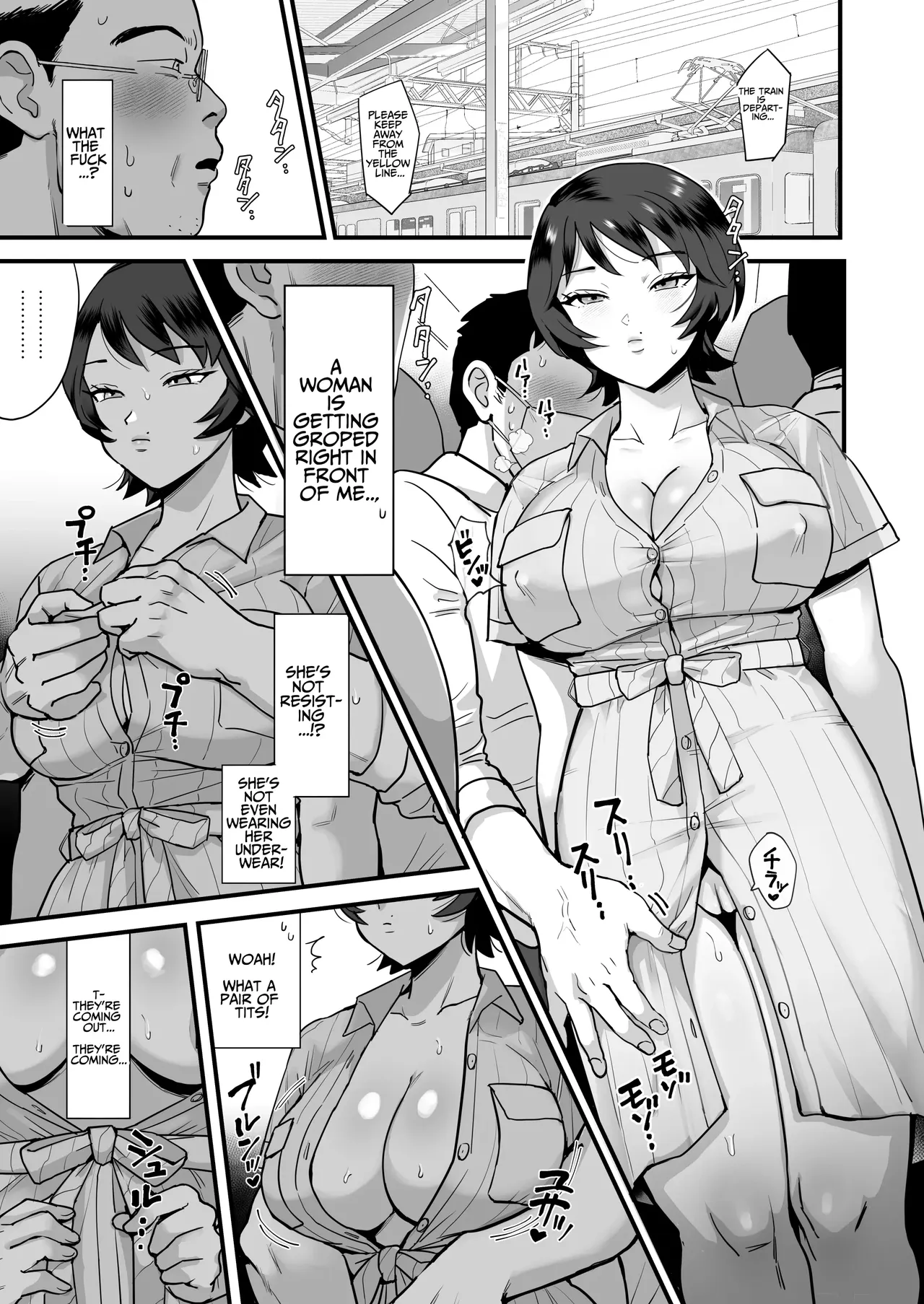 Moto Doukyuusei no Sefure Hageshime-Suki no Ryouko-san page 10 full