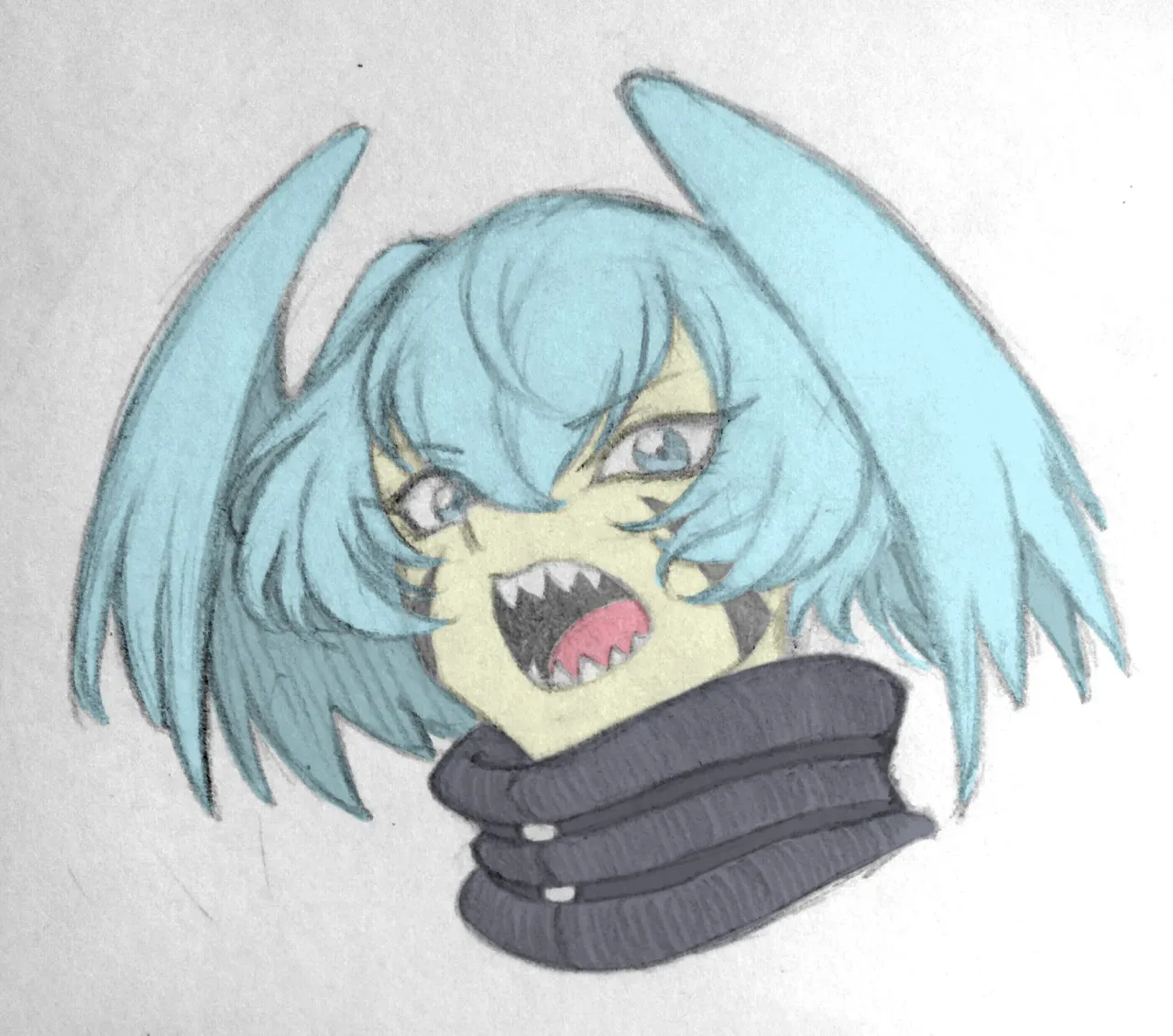 artist:@Phantom_Phony page 1 full